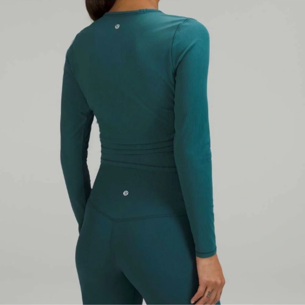 lululemon athletica its all